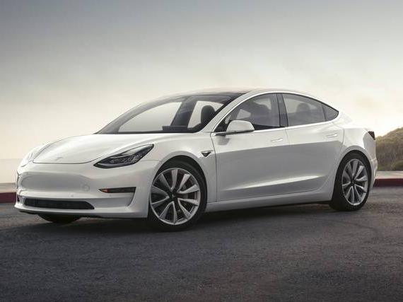 TESLA MODEL 3 2020 5YJ3E1EB4LF720275 image TESLA MODEL 3 2020 5YJ3E1EB4LF720275 image